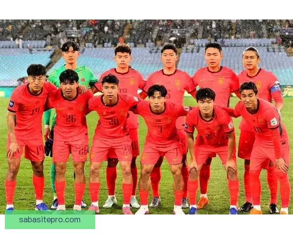 2026世界杯48强全部出炉亚洲九队首次创造历史 2026世界杯48强全部出炉亚洲九队首次创造历史