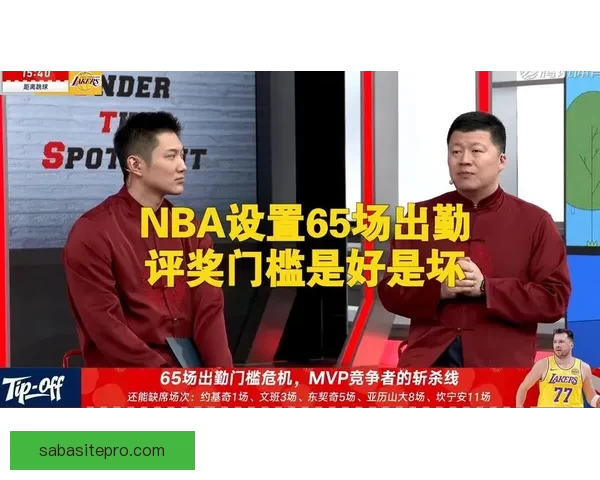尽管外界反对声浪巨大 评奖的65场参赛门槛短期内不会调整