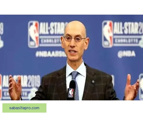 球队高管反对NBA扩军认为新队实力薄弱优质新人倾向留校不愿加盟
